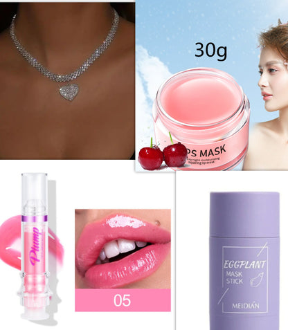 Moisturizing Lip Balm