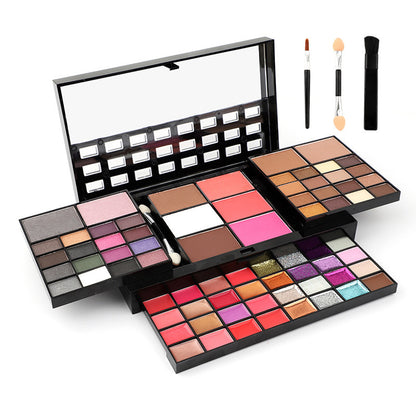 74 Colors Makeup Palette 