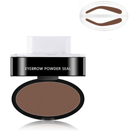 Waterproof Eyebrow Powder