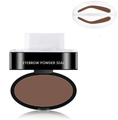 Waterproof Eyebrow Powder