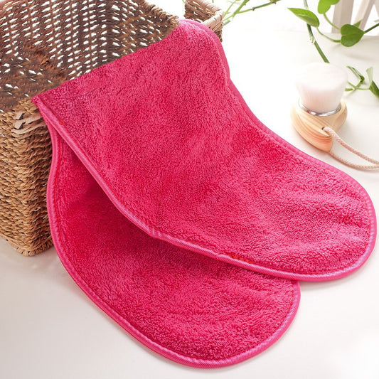 Beauty Makeup Remover Towel