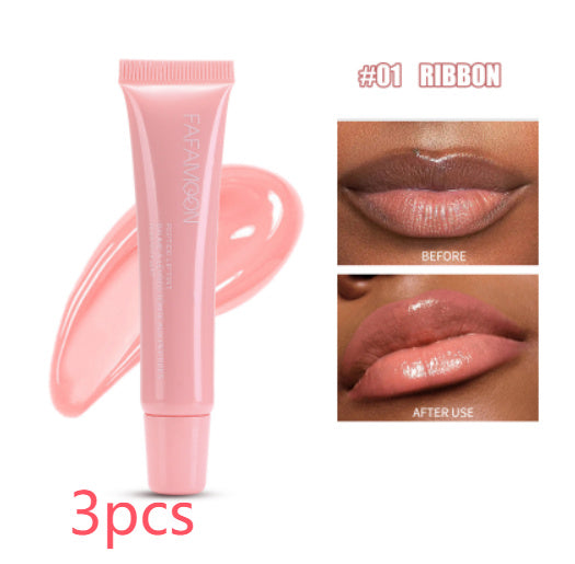 Glossy Lip Gloss