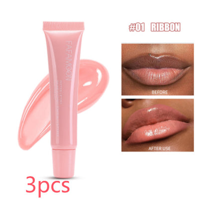 Glossy Lip Gloss