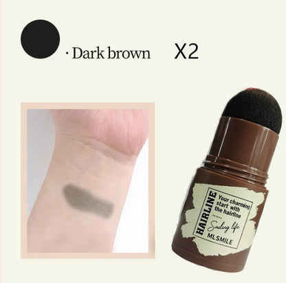 Waterproof Eyebrow Stamp