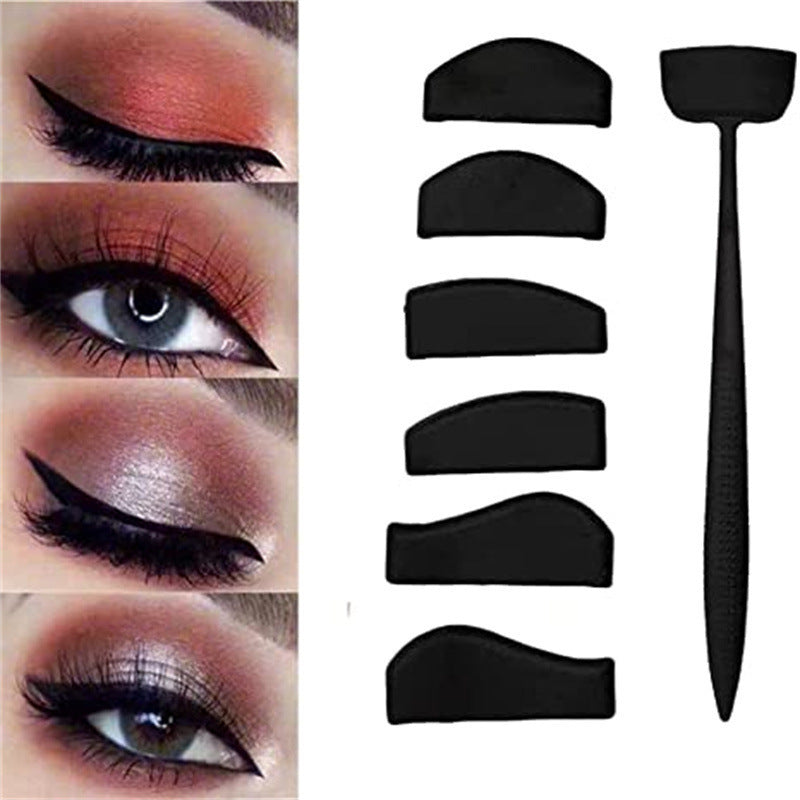 Portable Eye Makeup Kit