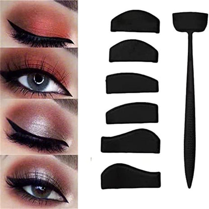 Portable Eye Makeup Kit