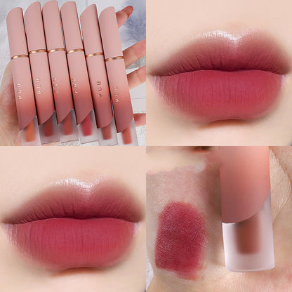 Lip And Cheek Blush Stick