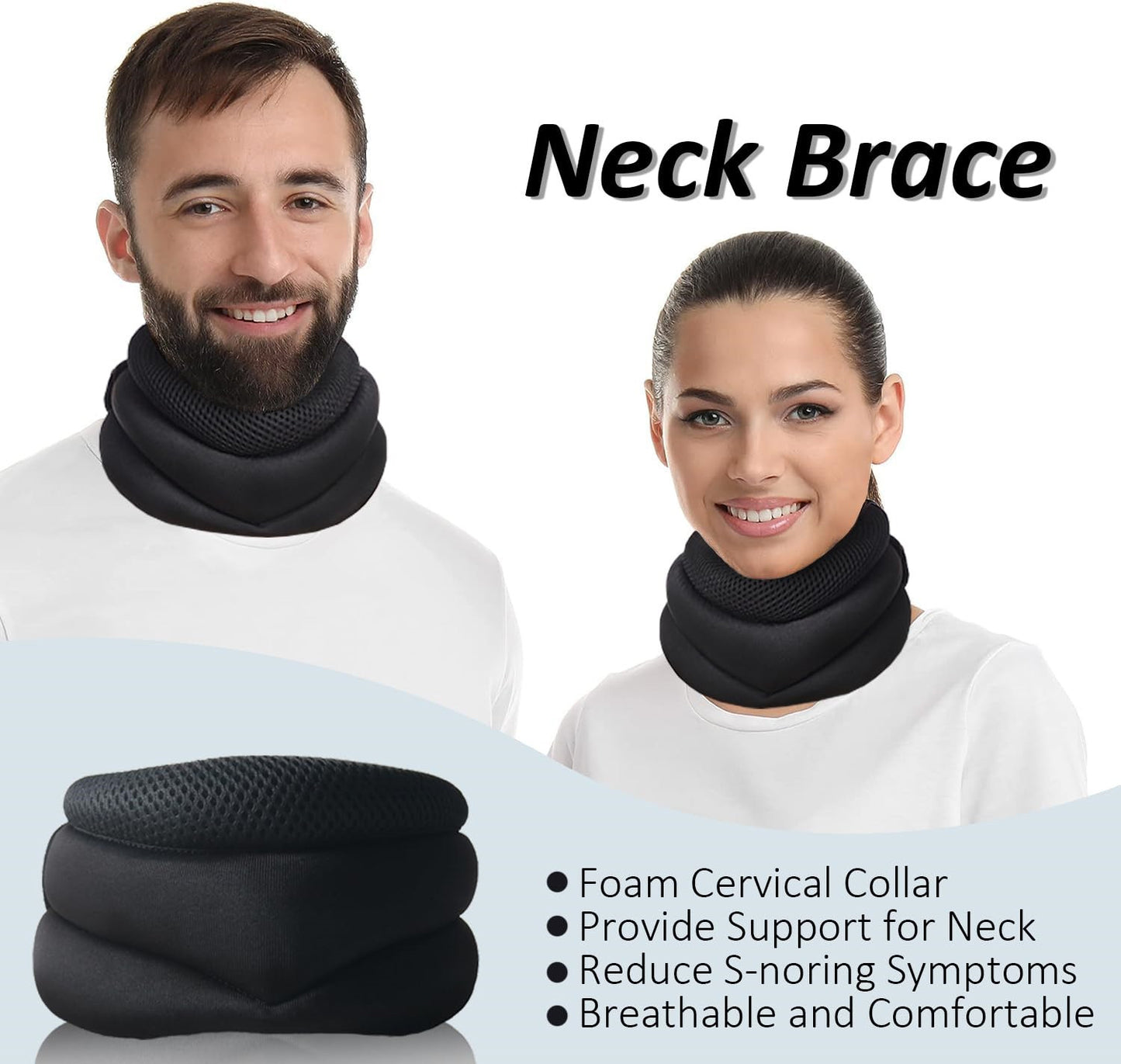 Best Neck Brace