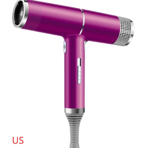 Ionic Hair Dryer