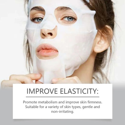 Collagen Face Mask