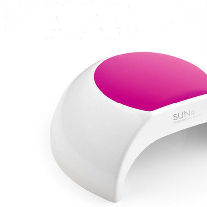 LED Nail Dryer Lamp