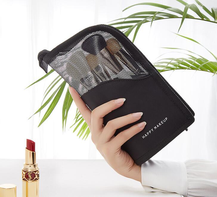 Makeup Brush Bag