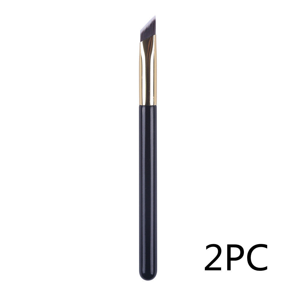 Eyebrow Brush ; Best eyebrow color Brush; Brow Brush; eyebrow spoolie 