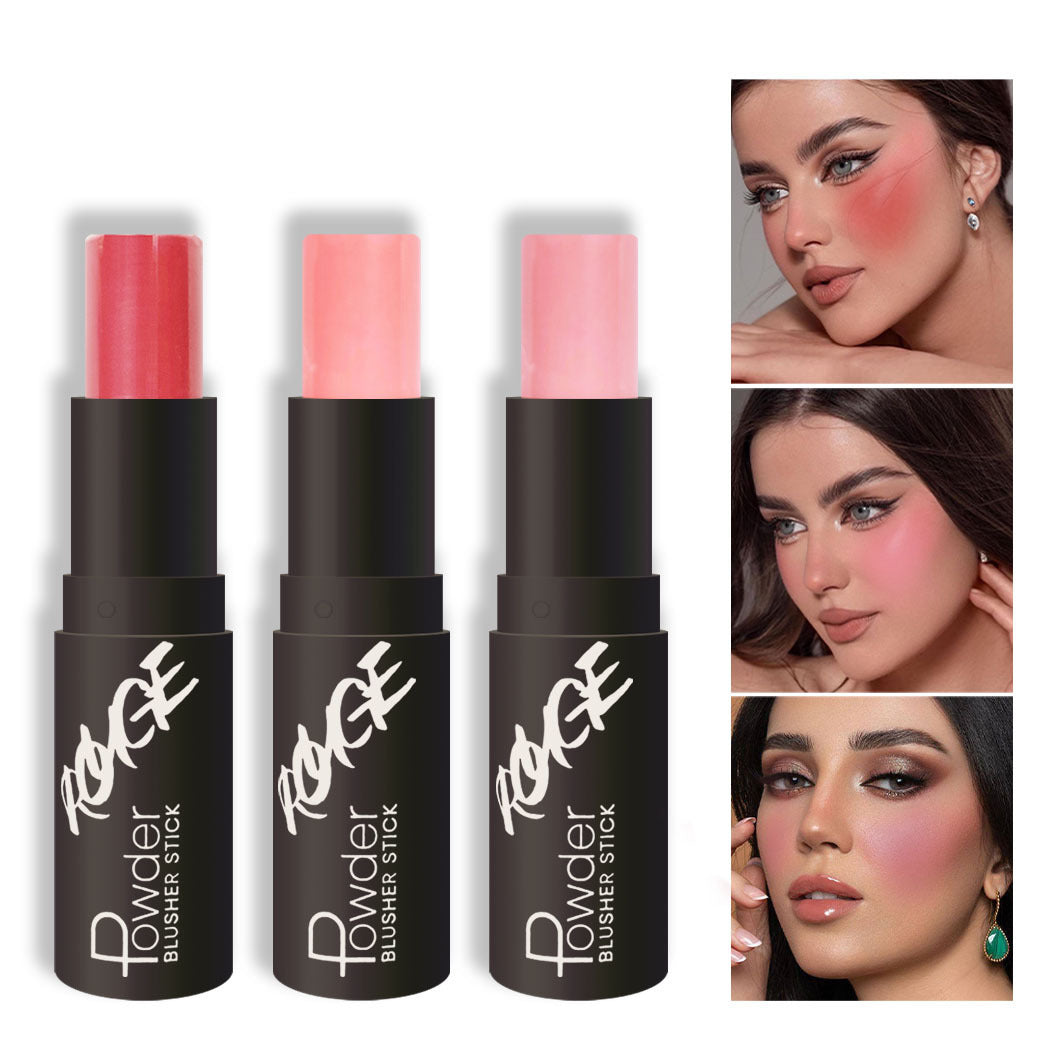 Blush Stick for Lip and Cheek