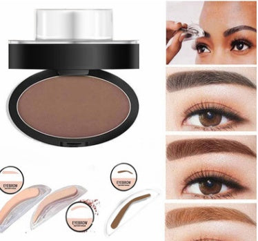 Waterproof Eyebrow Powder