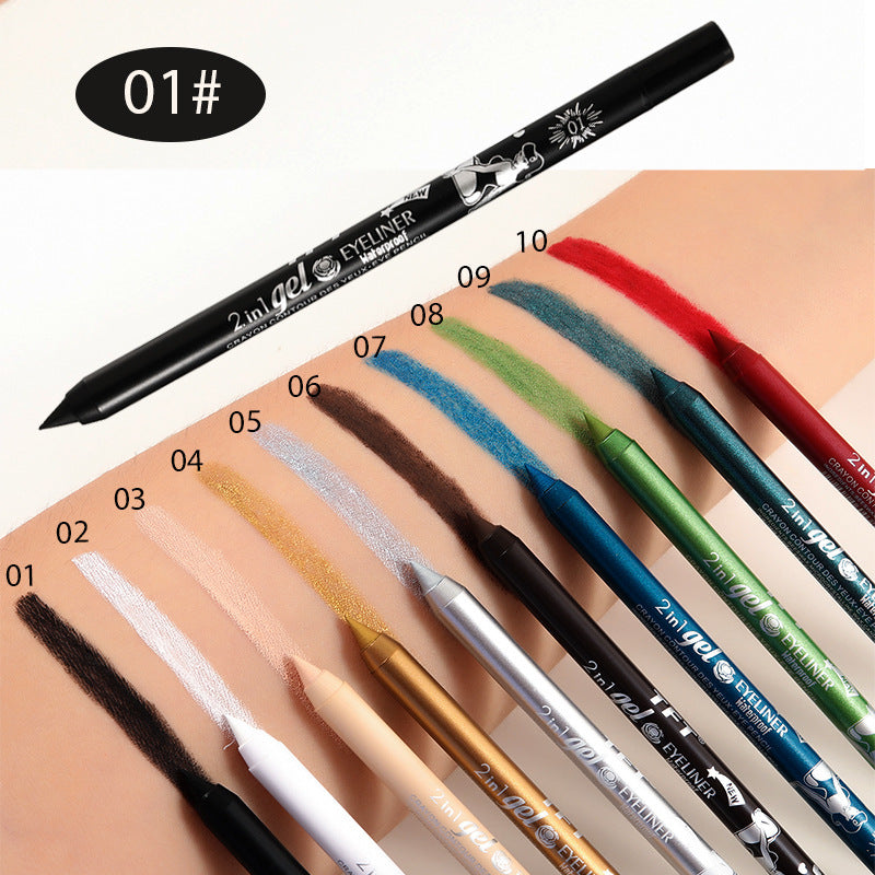 Long Lasting Eyeliner Pen 