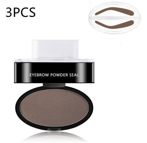 Waterproof Eyebrow Powder