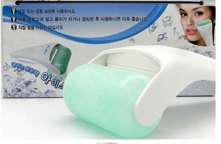 Ice Roller For Face Massage  