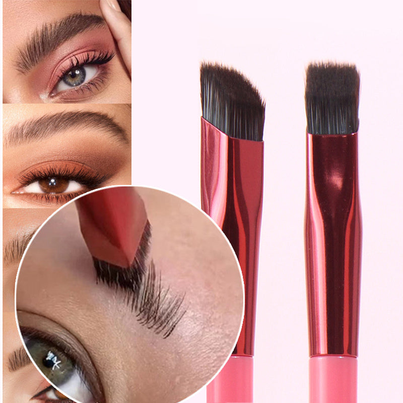 Eyebrow Brush ; Best eyebrow color; Brow Brush eyebrow spoolie; brush;