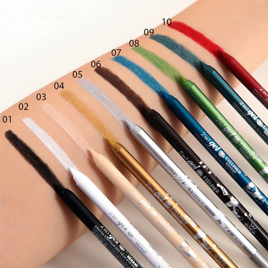 Long Lasting Eyeliner Pen 