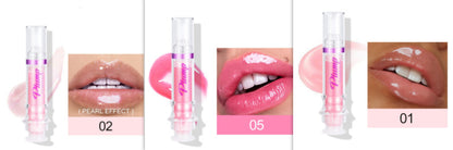 High Shine Lip Gloss