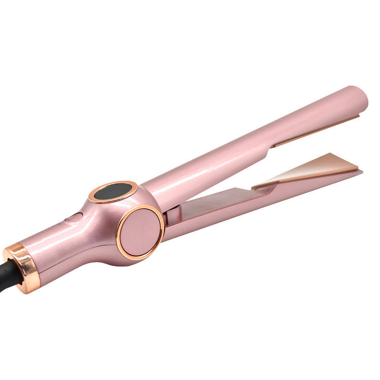 Mini Hair Straightener