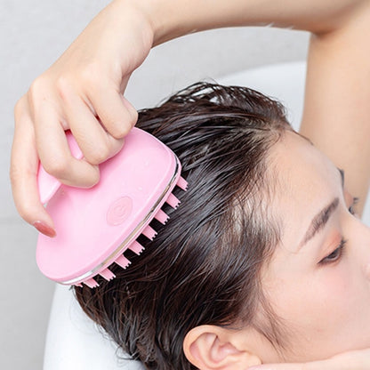 Deep Cleansing Scalp