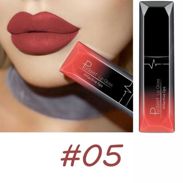 Best Matte Lip Gloss