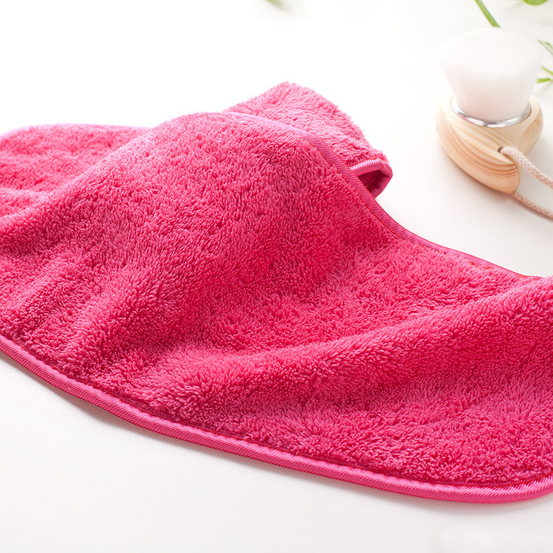 Beauty Makeup Remover Towel