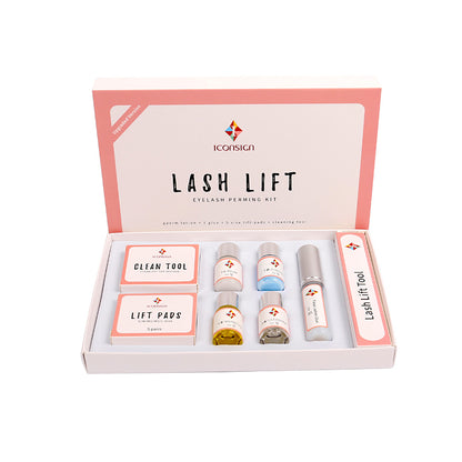 Eyelash Lifting Kit Complete set