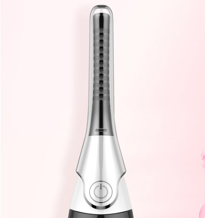 Fast Heating Eyelash Curler