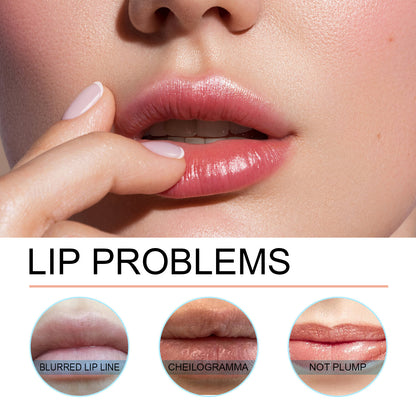 Plump Soft Lip Gloss