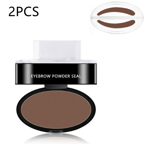 Waterproof Eyebrow Powder