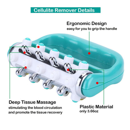 Best Cellulite Massager