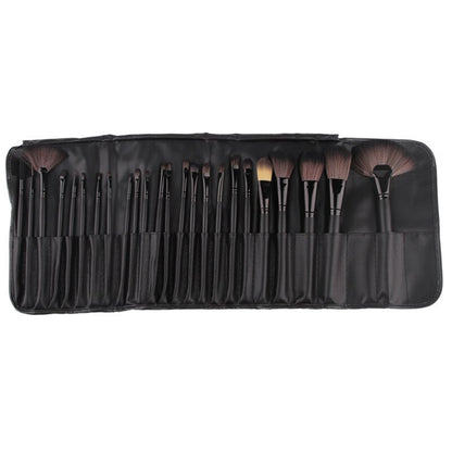 Makeup Brush Set