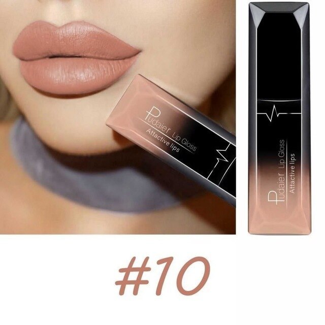 Best Matte Lip Gloss