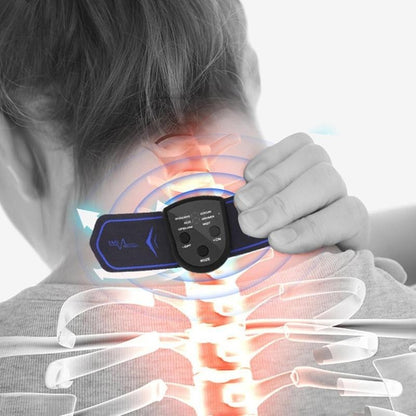 Best Portable Neck Massager