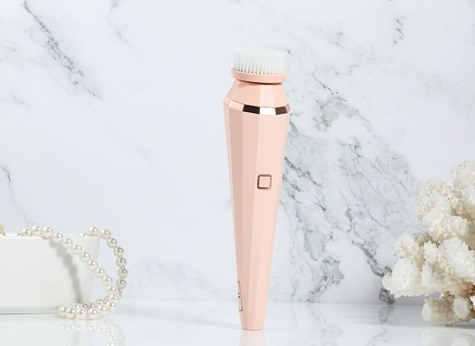 Facial Cleansing Brush