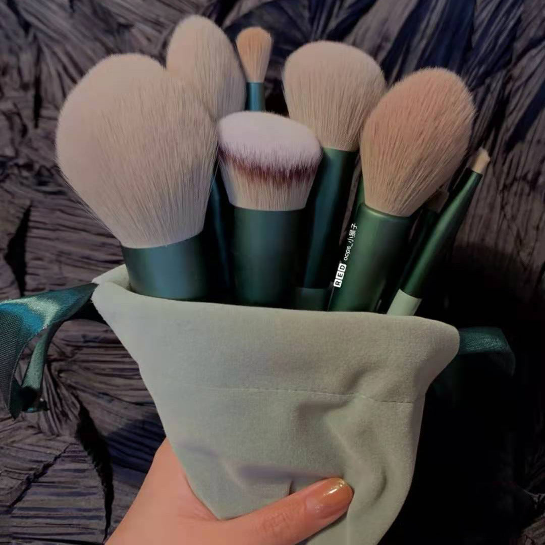 Makeup Brush Set;Professional Makeup Brush Set; Eyeshadow Brush; Foundation Brush