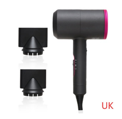 Salon Hair Dryer