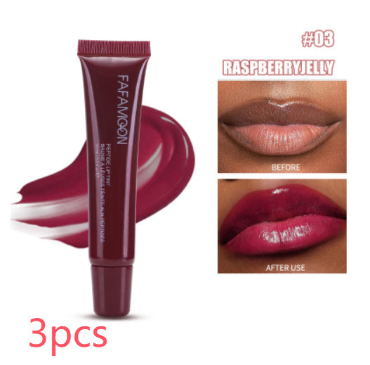 Glossy Lip Gloss