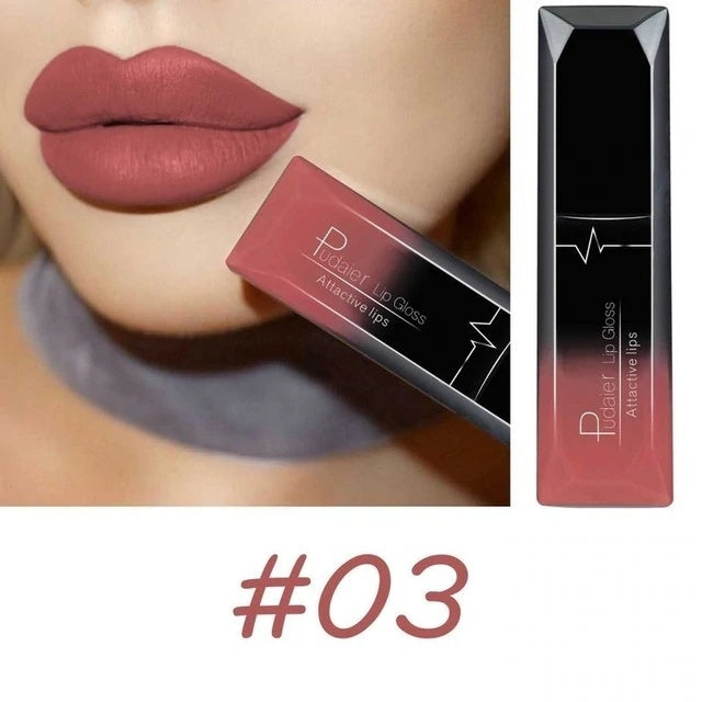 Best Matte Lip Gloss