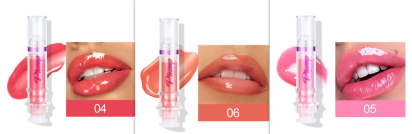 High Shine Lip Gloss