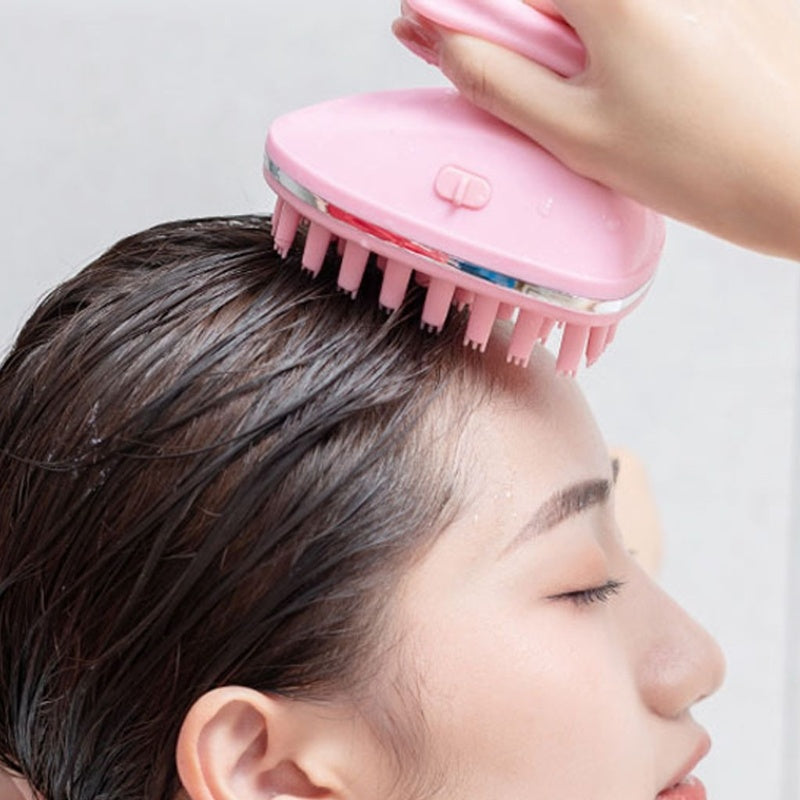 Deep Cleansing Scalp