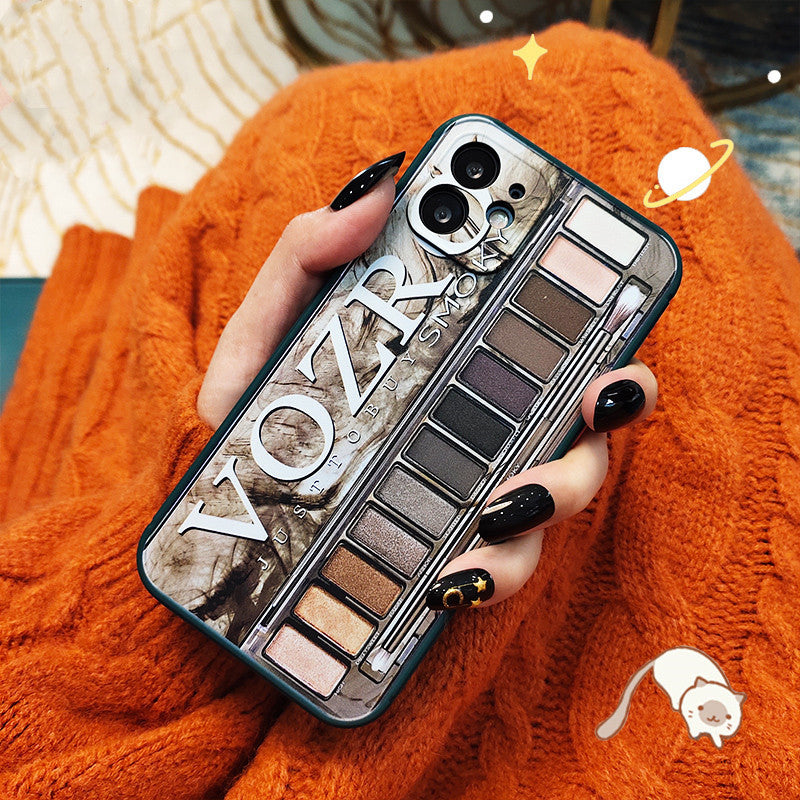 best eyeshadow palettes phone case