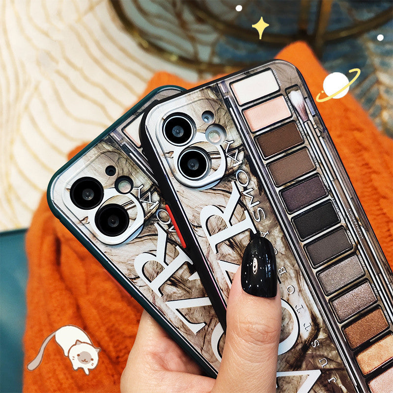 best eyeshadow palettes phone case