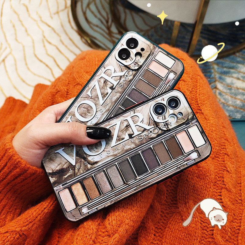 best eyeshadow palettes phone case