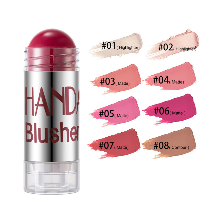 blush stick