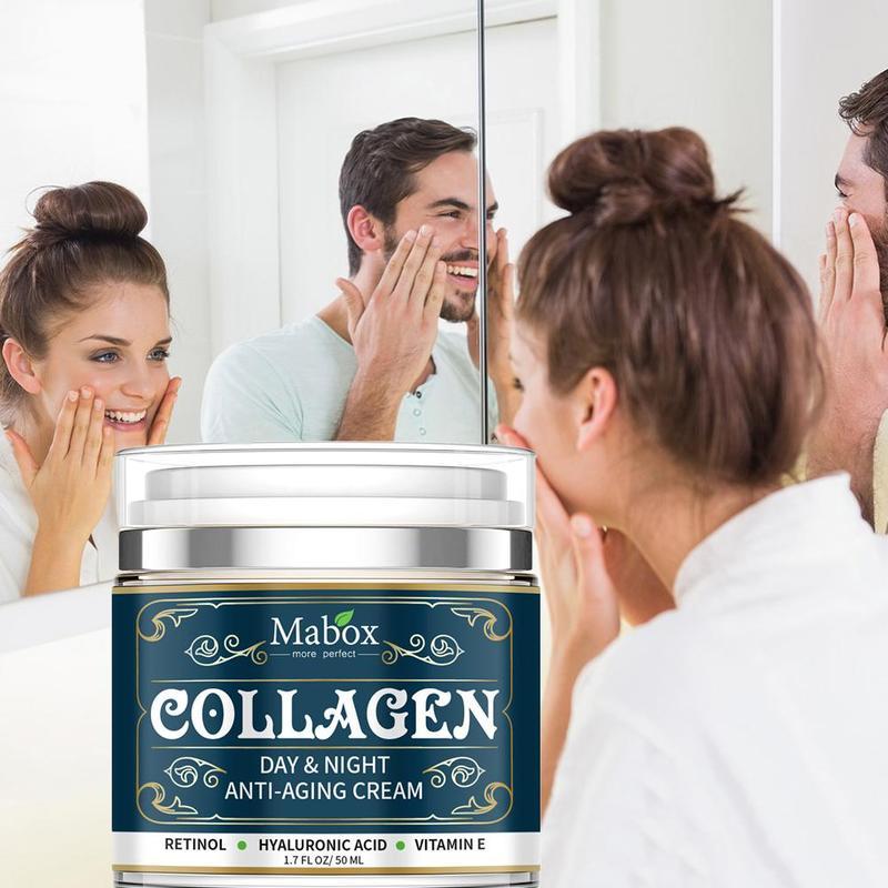 Collagen Cream