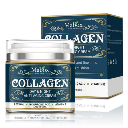 Collagen Cream